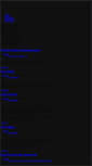 Mobile Screenshot of moonside.kontek.net