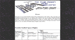 Desktop Screenshot of moonandbeyond.kontek.net