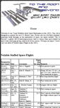 Mobile Screenshot of moonandbeyond.kontek.net