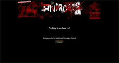 Desktop Screenshot of androu1.kontek.net